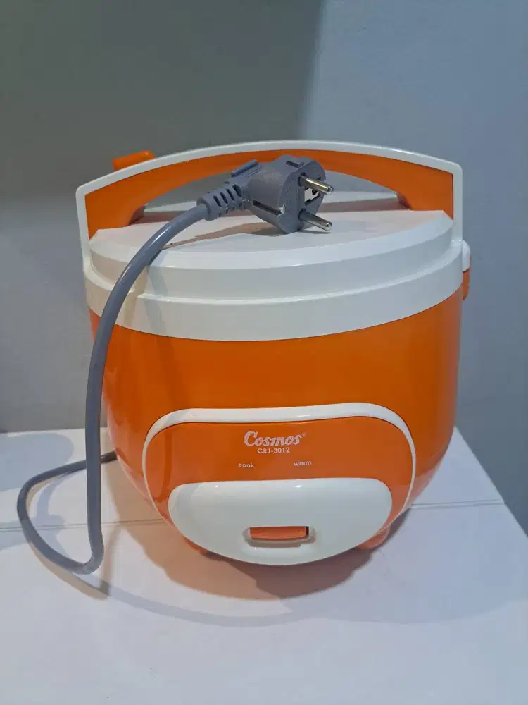 Rice Cooker Cosmos CRJ-3012 Non-Stick