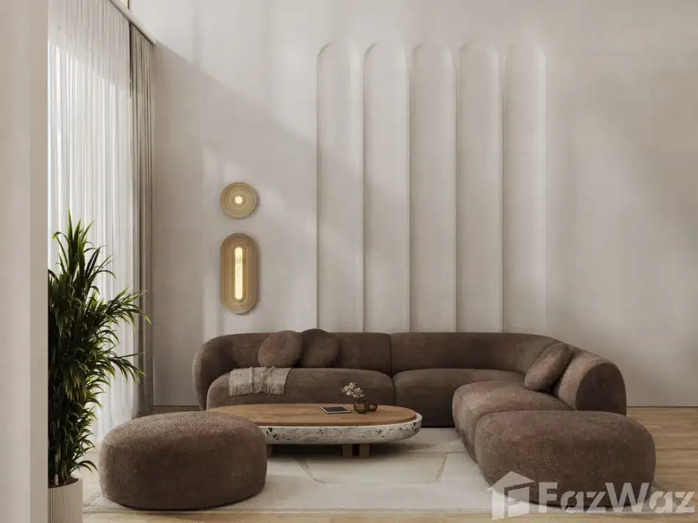 4 Bedroom Penthouse for sale at Azura Complex - Nusa Dua