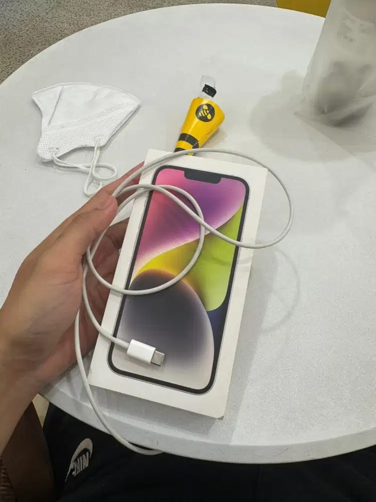 iphone 14 128GB BEACUKAI