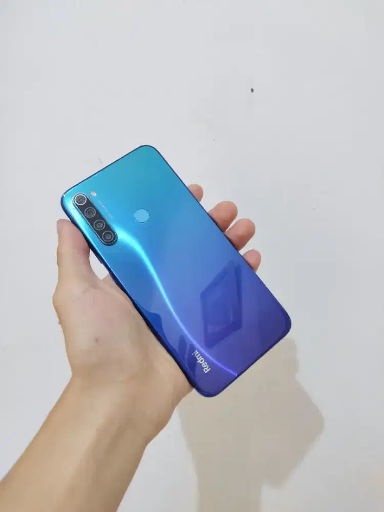 Jual Aja Redmi Note 8 Pro