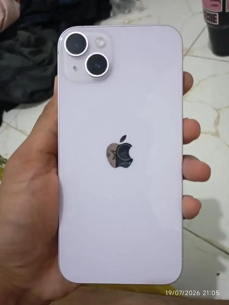 Iphone 14 plus 128 GB