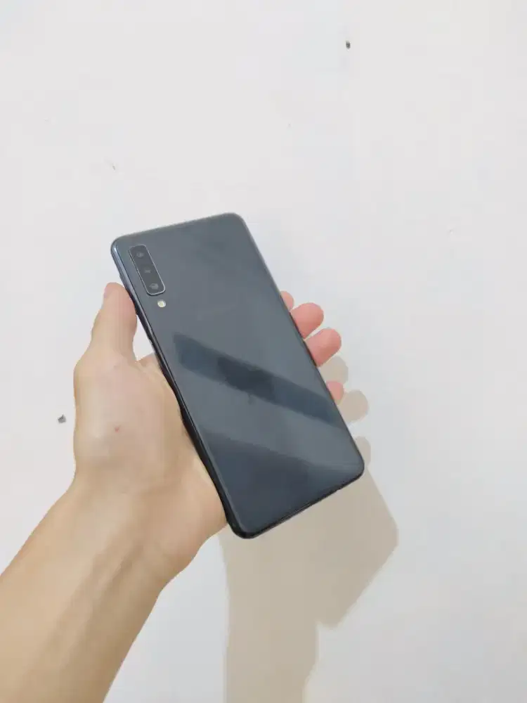 Jual Aja samsung A7 2018 Orian