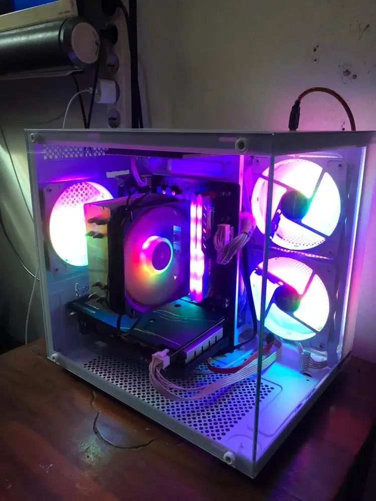Pc komputer gaming