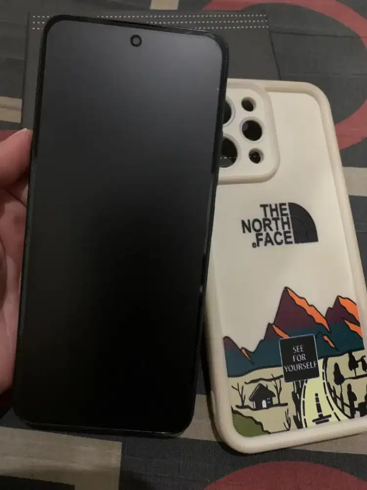 Xiaomi redmi 12 ram 8+4/256