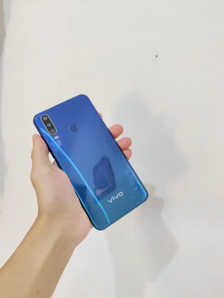 Jual Aja Vivo Y15