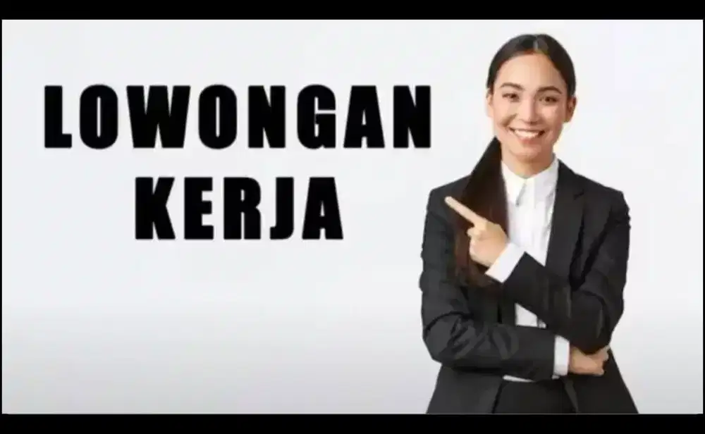 Dicari Pembantu Wanita