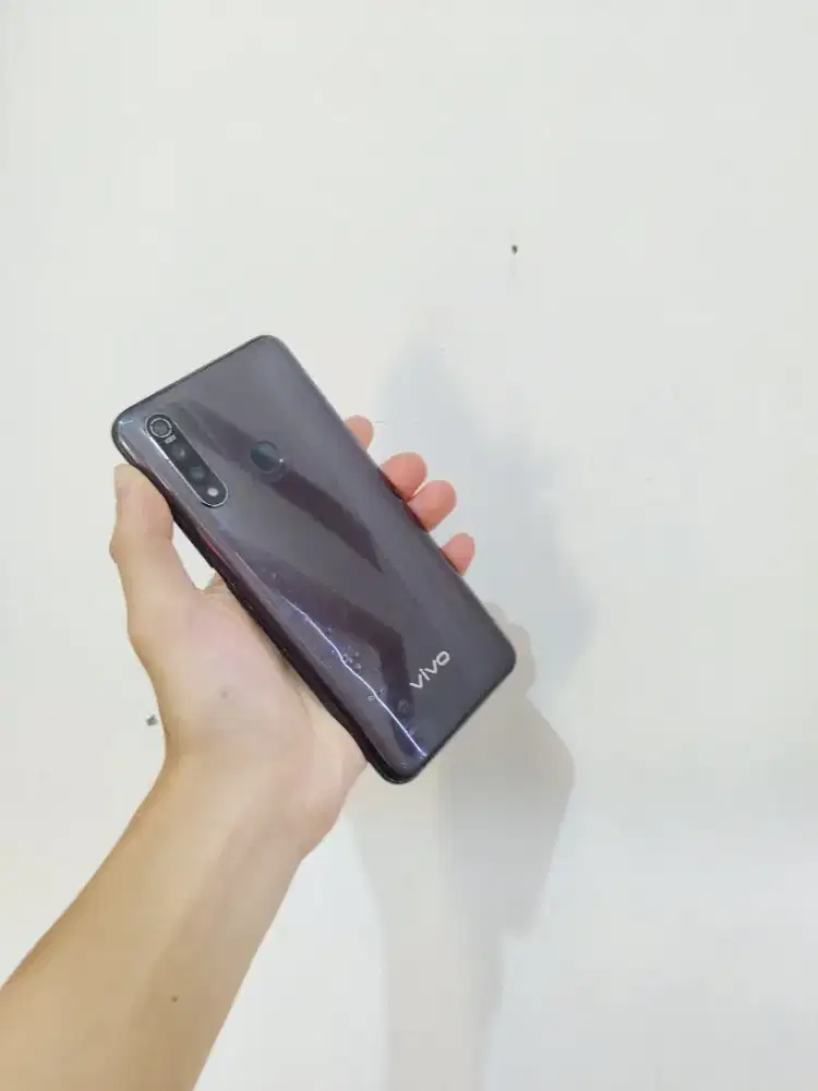 Jual Aja Vivo Z1 Pro