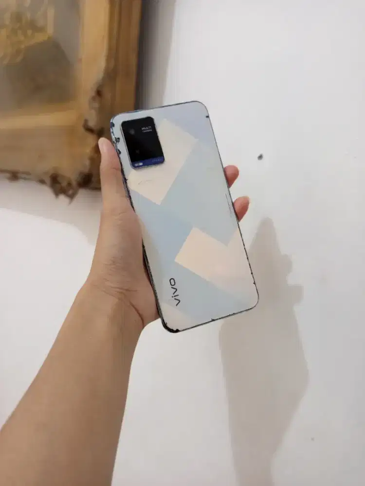 Jual Aja Vivo Y21