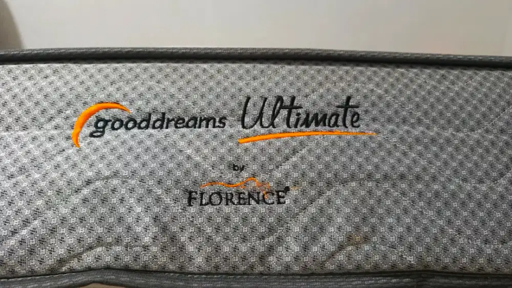 [DIJUAL SIAPA  CEPAT] Springbed FLORENCE ULTIMATE