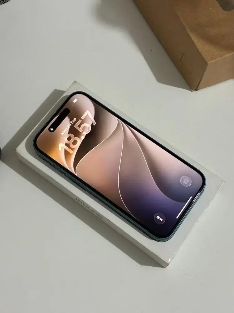 iPhone 16 128GB ex iBox