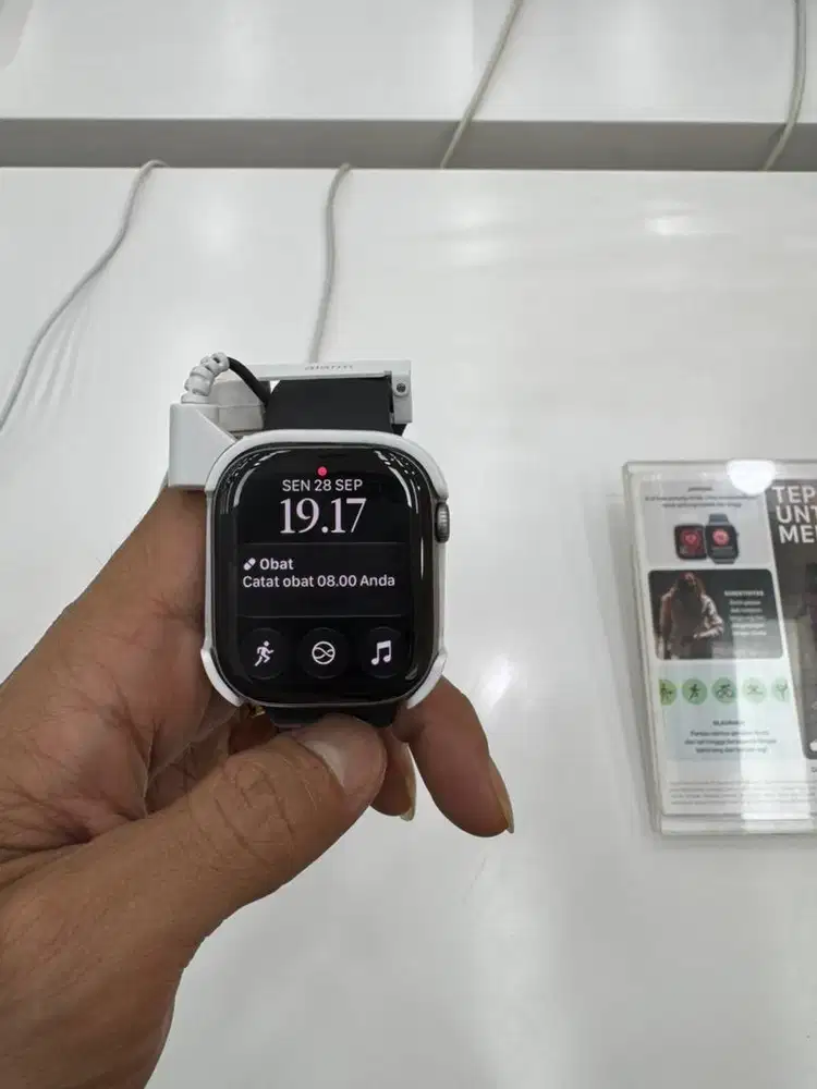iWatch Series 11 harga mulai dari 500ribuan/bulan