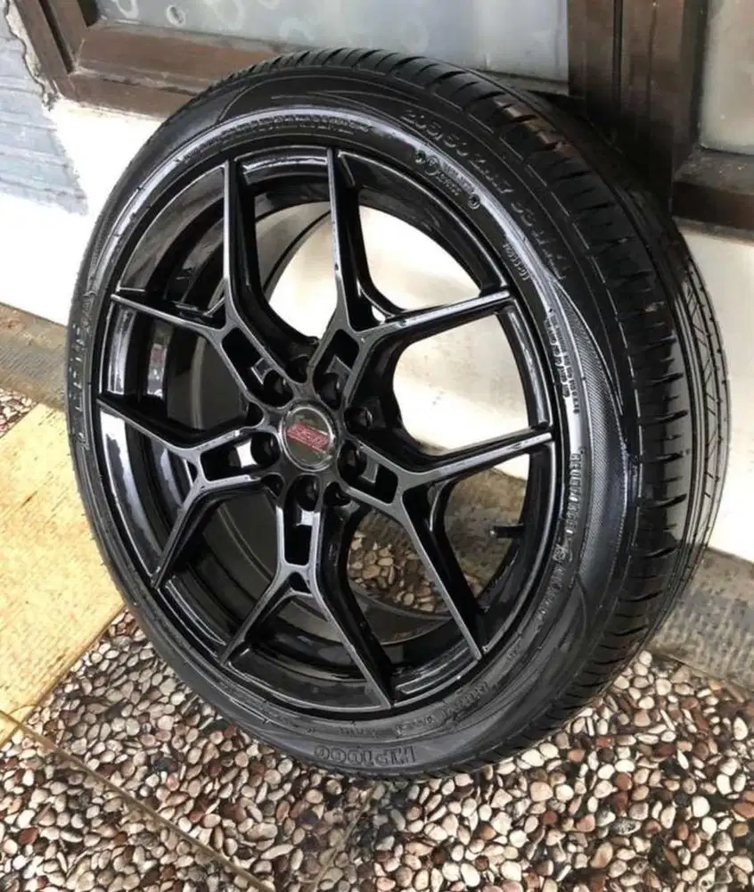 Velg ssw thailand