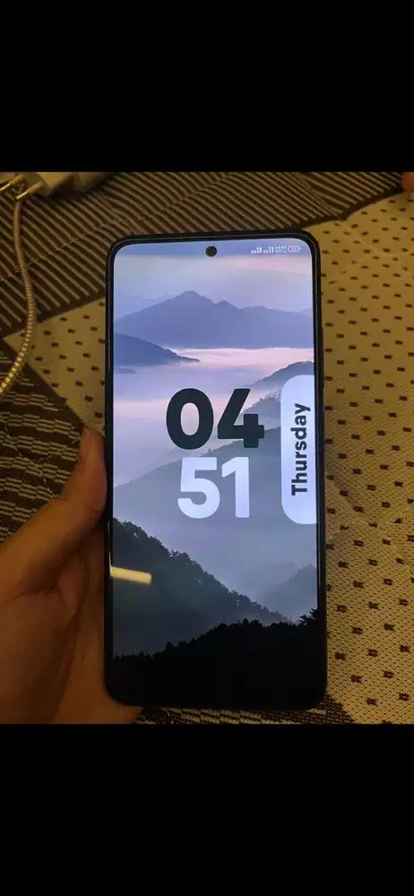 Poco M4 Pro 6+2/128GB