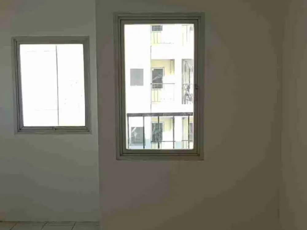 Apartemen Gunawangsa Gresik Tower B