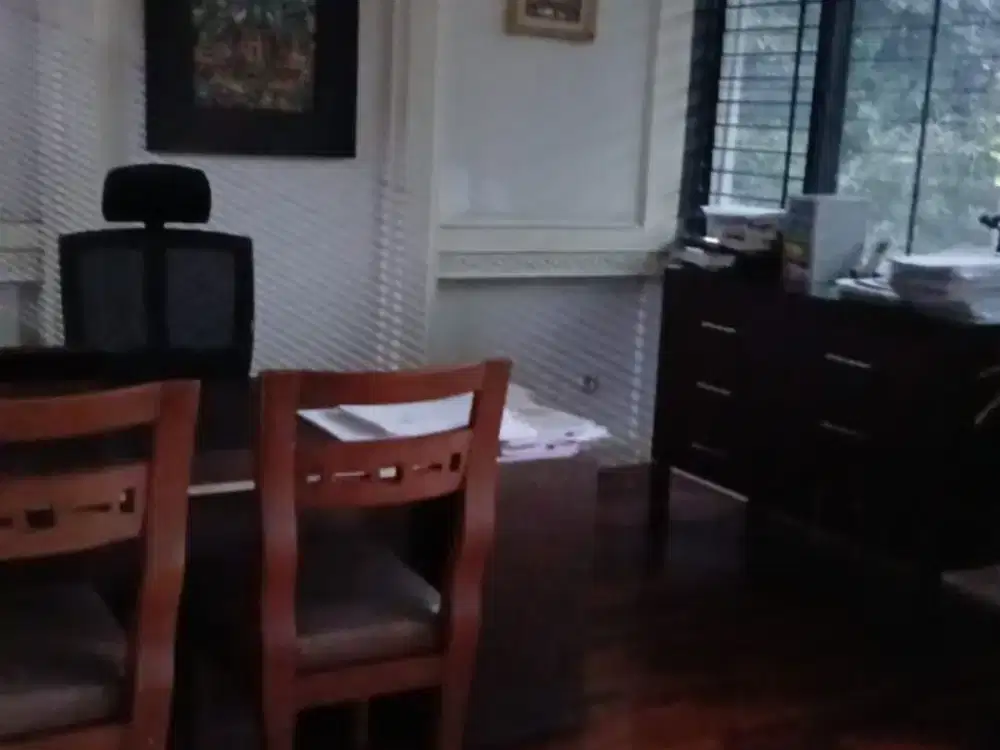 DIJUAL RUKO 3 LANTAI DI TAMAN KEBON JERUK INTERCON – JAKARTA BARAT