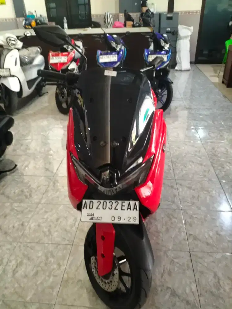 nmax Neo kunci 2024 murah