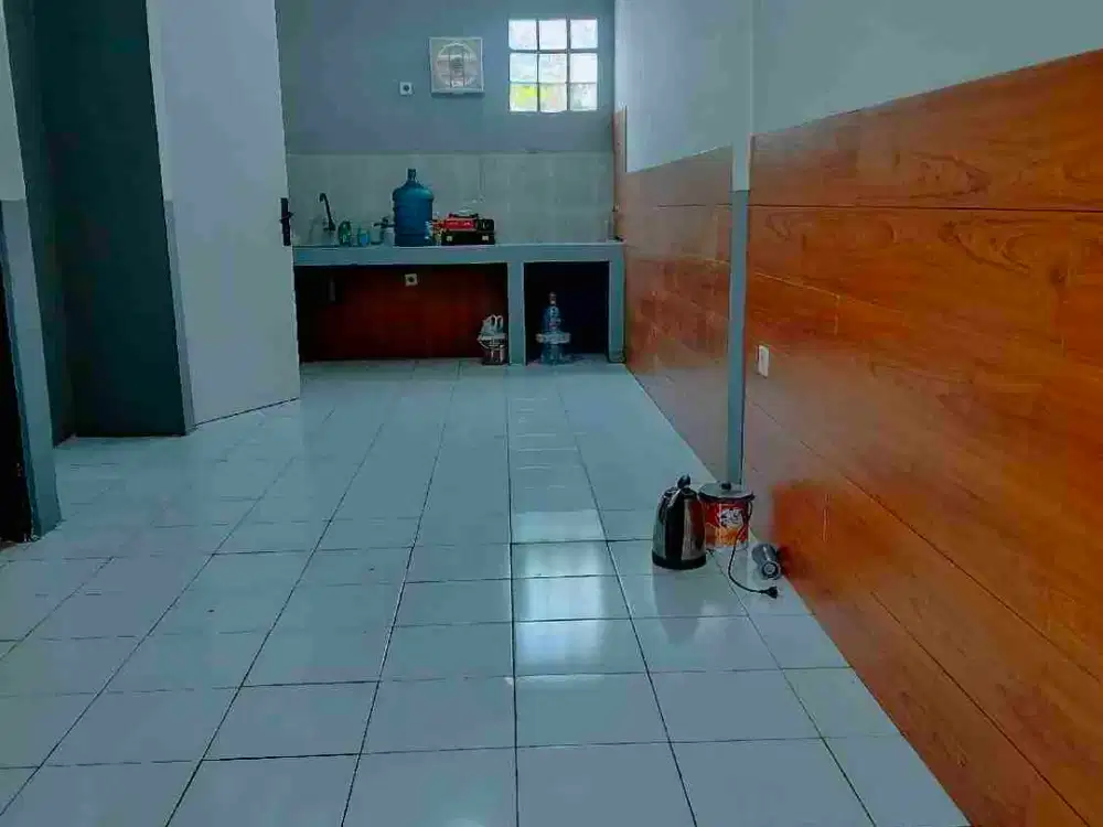ADIPURA RUMAH SAMPING SUMMARECON,DEKAT TOL 487JT NEGO.