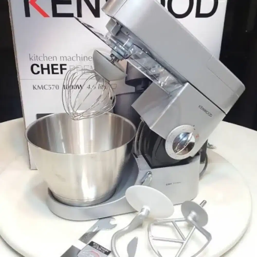 KenWood Mixer KMC570