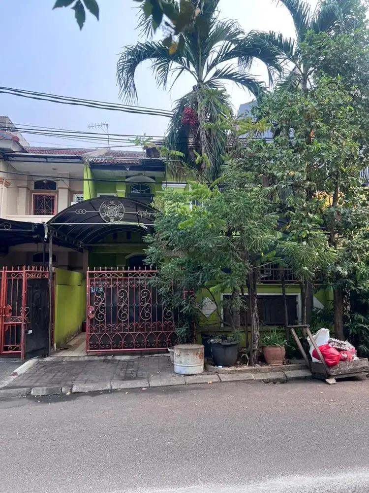 RUMAH SIAP HUNI CITRA 2 EXTENSION