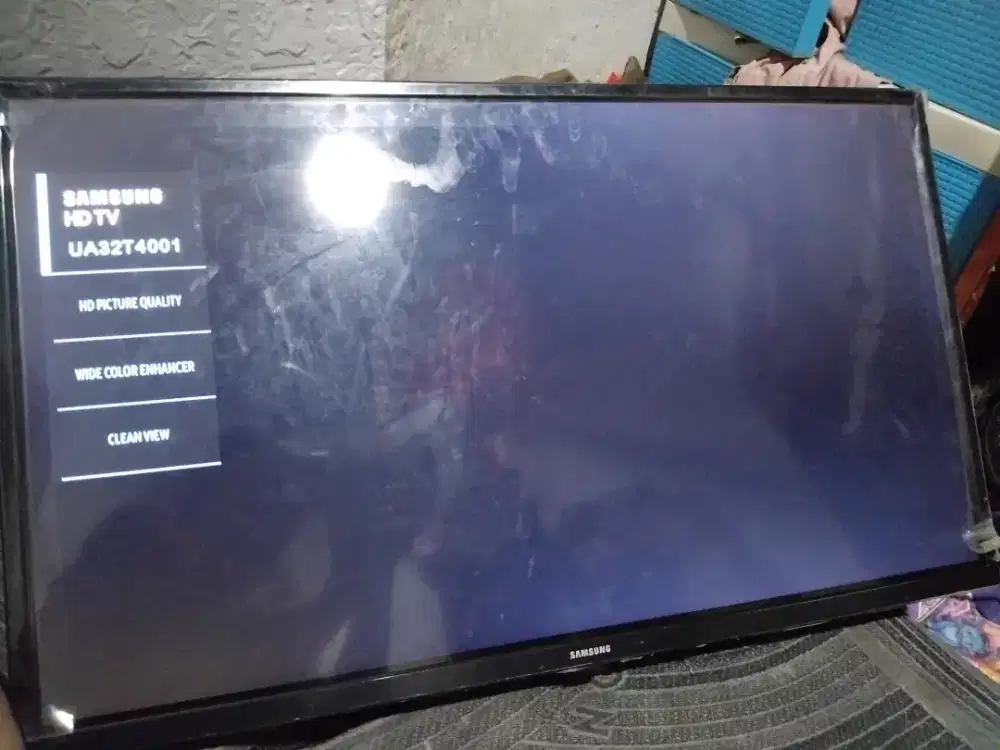SAMSUNG T4001 32 INCH, DIGITAL LED