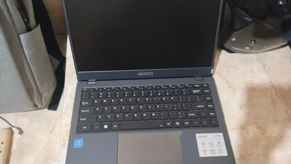 Laptop Axioo hype 10 8gb/M.2 256gb
