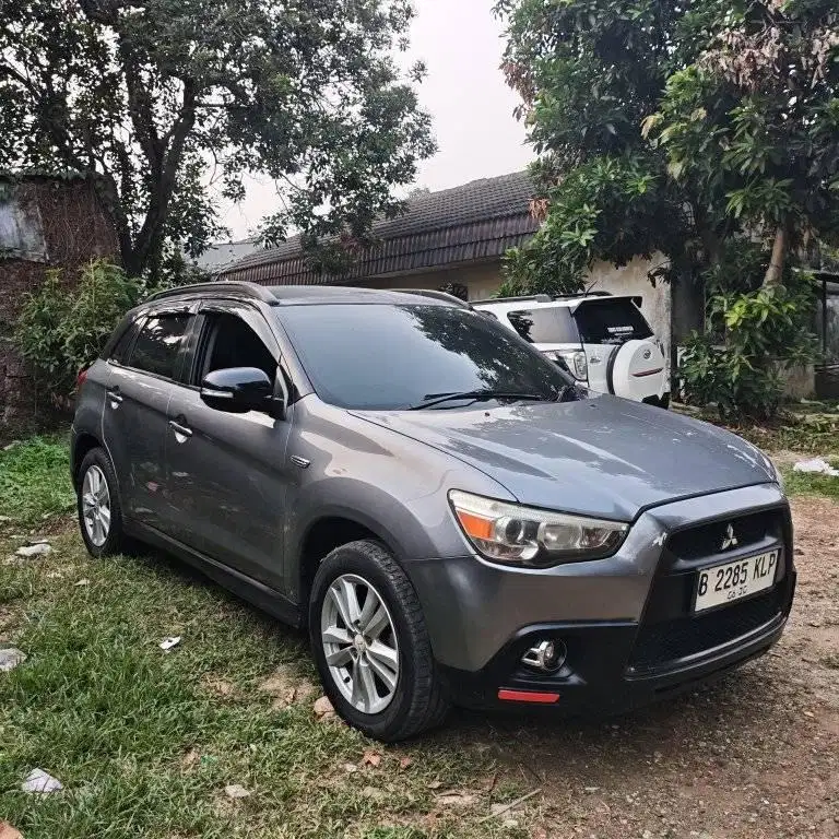 OUTLANDER 2.0 PX MATIC 2012(KM 95RB)
