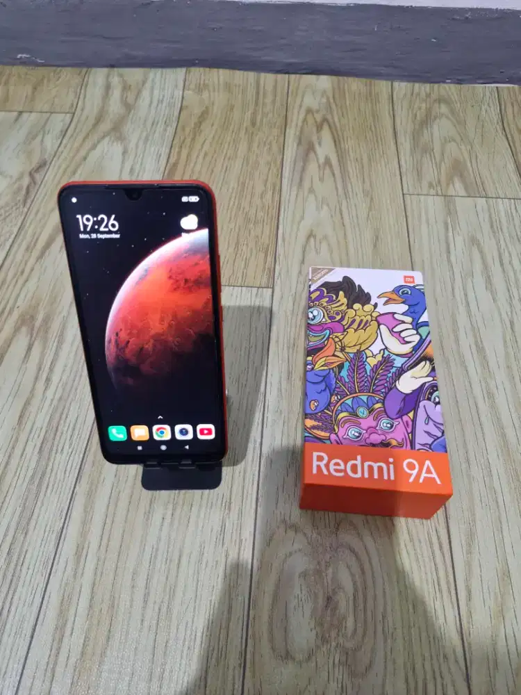 Xiaomi Redmi 9C 3/32GB