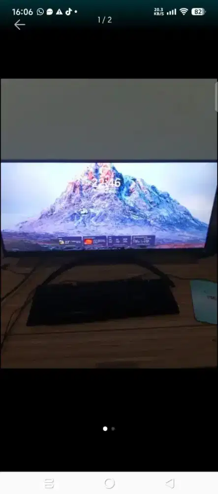 PC Gaming Second Gen 13th