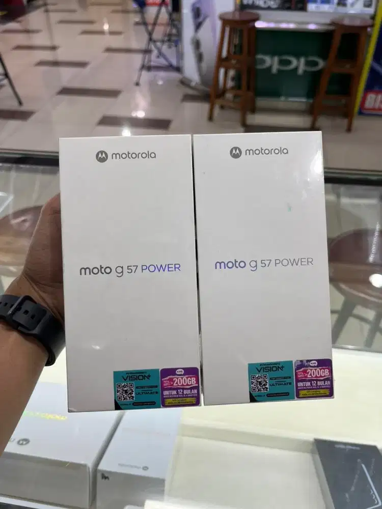 Motorola G57 8/256GB New