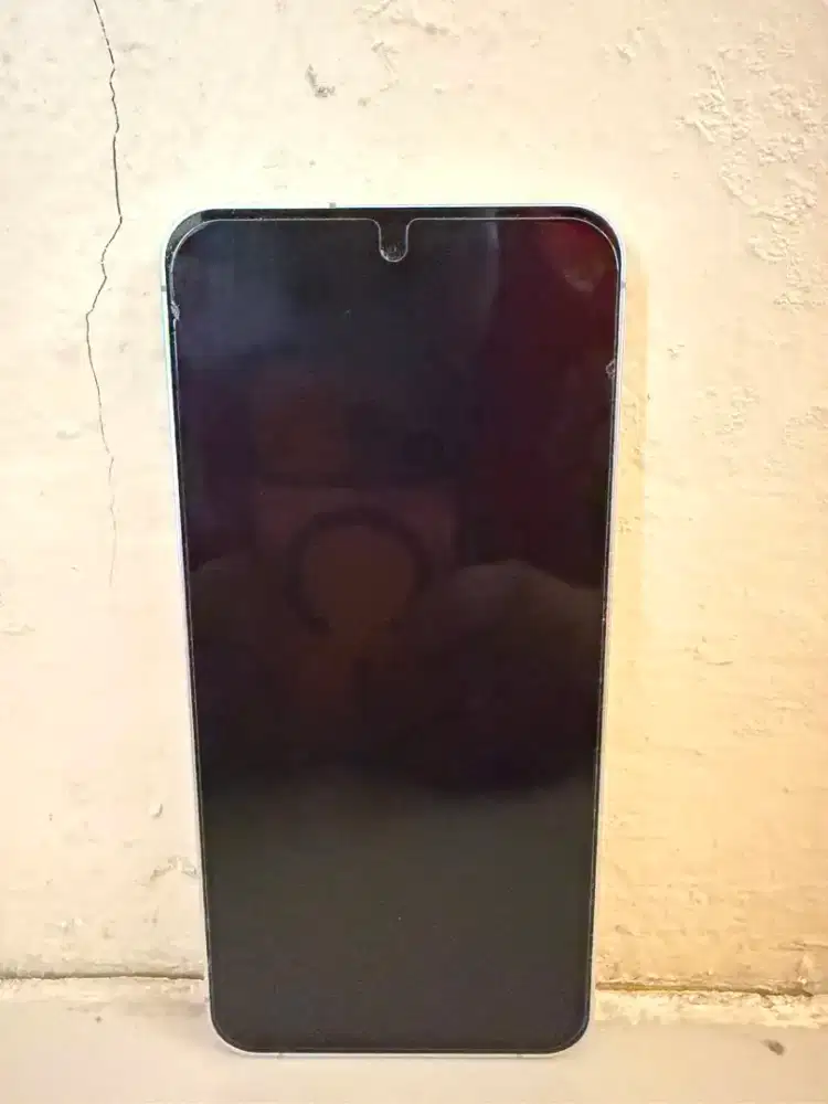 Jual samsung S24 FE ( Bu)