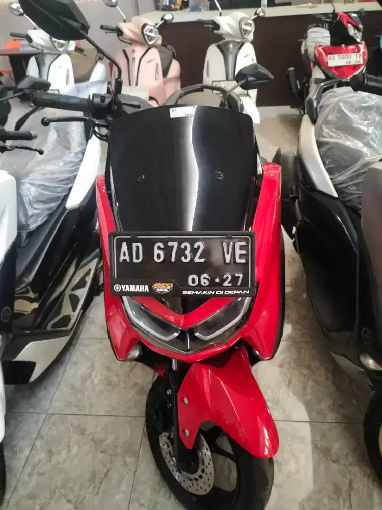 nmax new 2022 murah