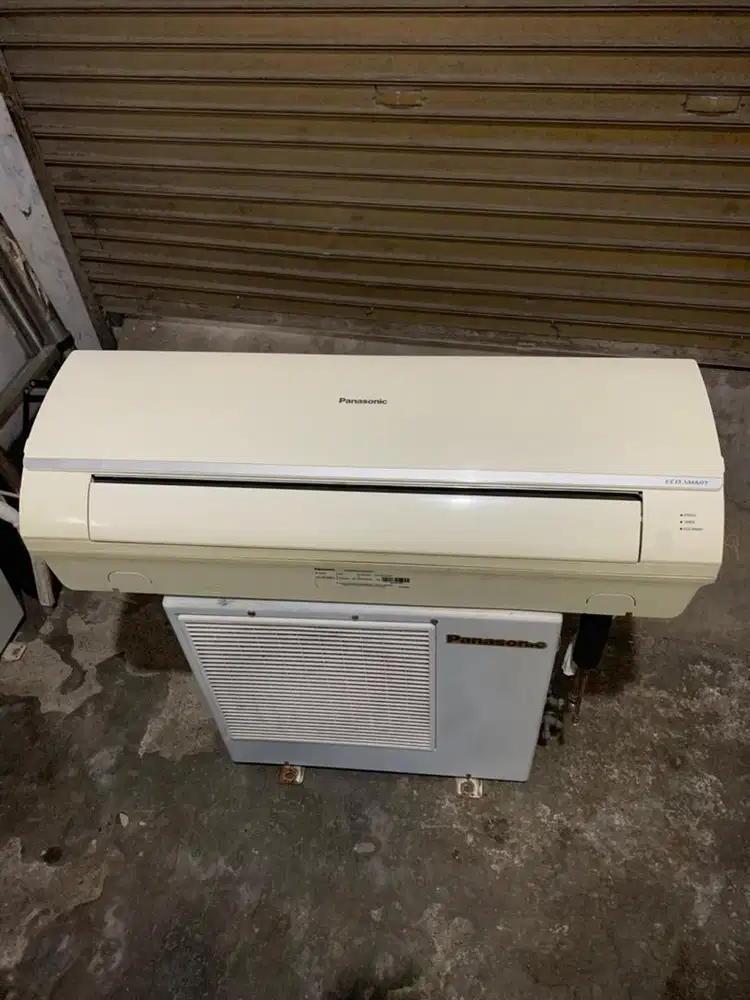 AC 1/2PK LowWatt