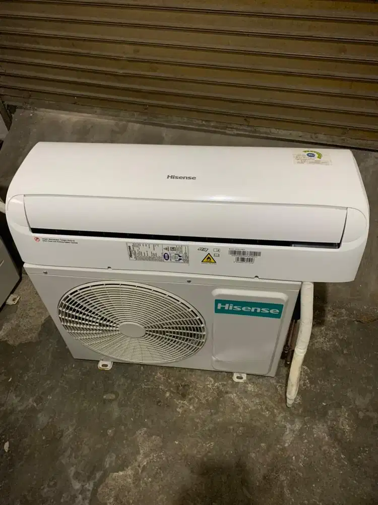 AC 1/2PK LowWatt