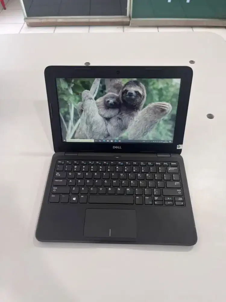 LAPTOP SECOND DELL LETITUDE 3180