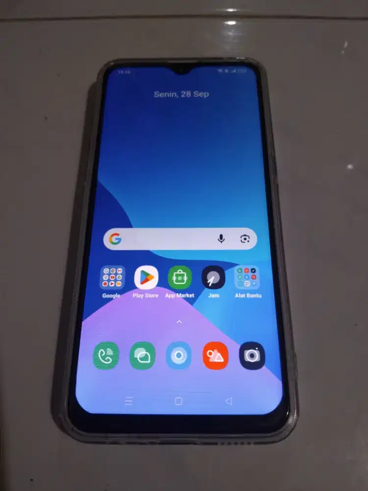 Jual realme 5 pro