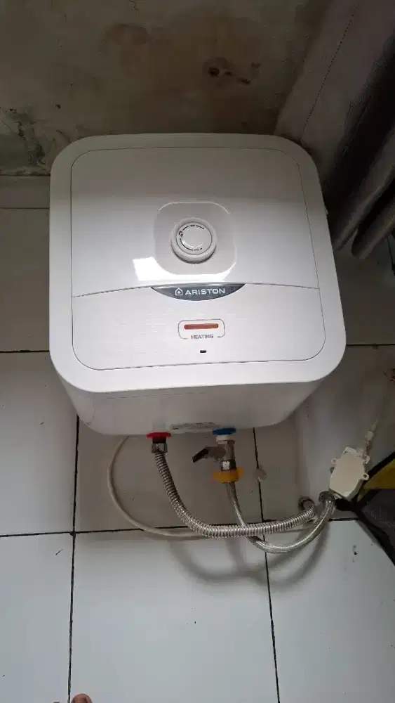 water heater ariston