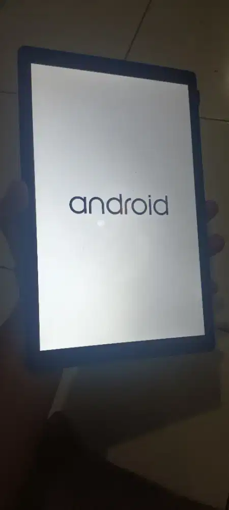 Tablet mediatek pro 11