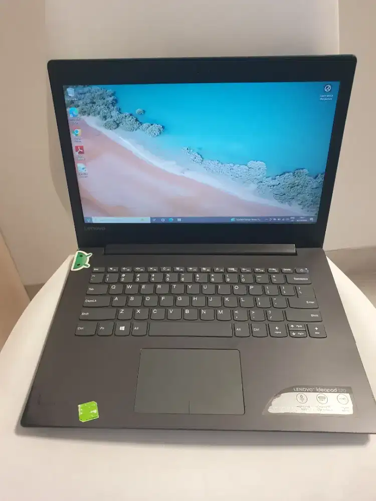 Laptop LENOVO IDEAPAD 320 Intel I3 Gen 6