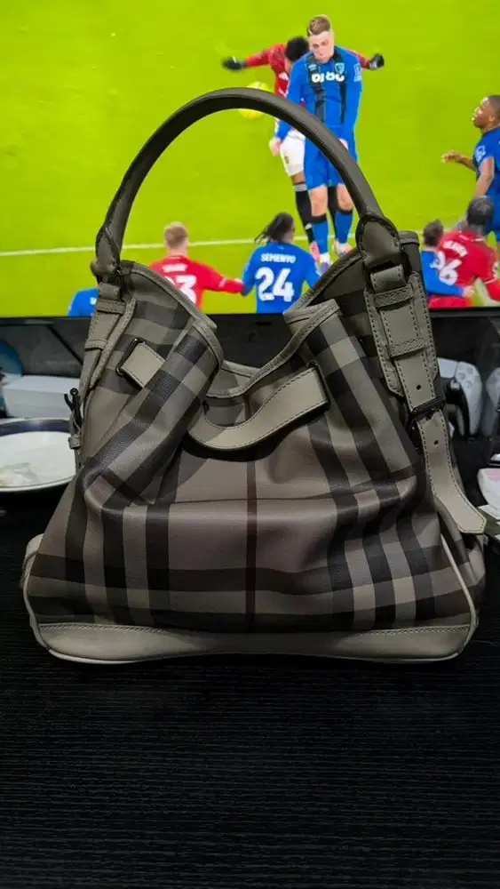Burberry Ashby Bag