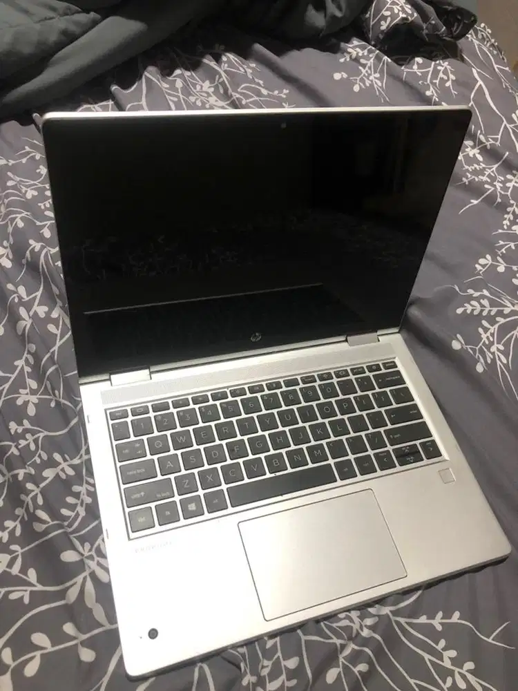 Laptop murah touchscreen