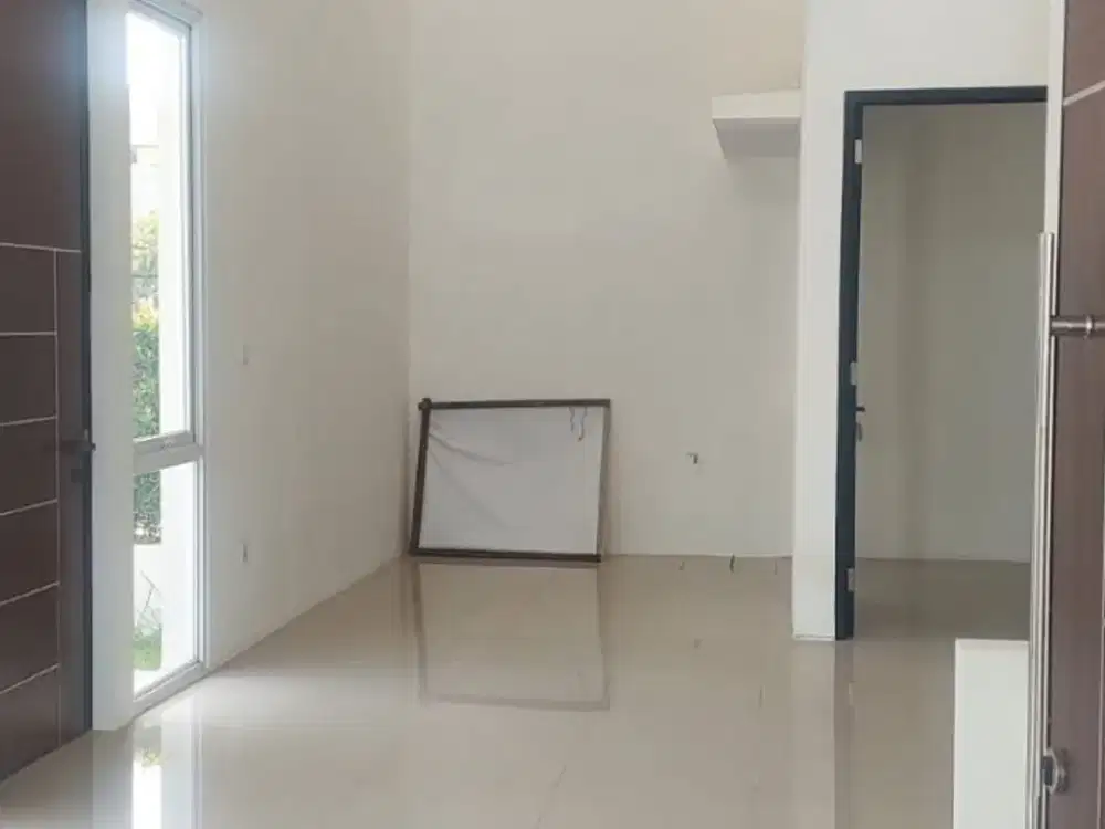DIJUAL RUMAH PREMIUM – CITRA GARDEN 8  CLUSTER AEROVILLE – JAKARTA BARAT