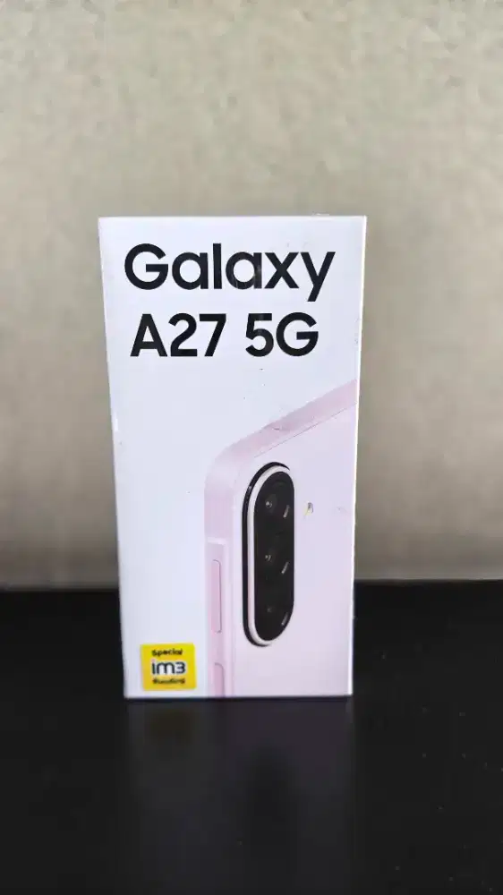 Samsung A27 8256