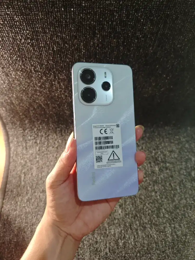 Redmi note 14 8/128 mulus