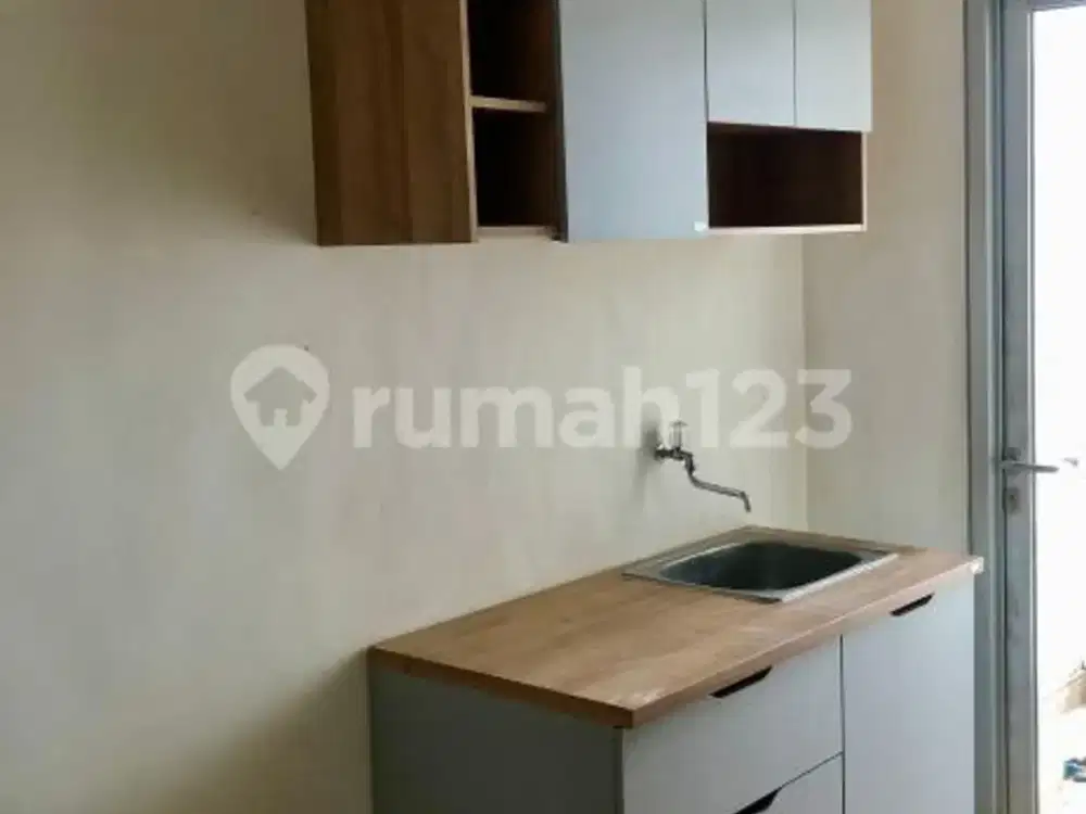 Termurah JUAL CEPAT! Apartemen Greenlake Sunter 2 Bedroom Furnished