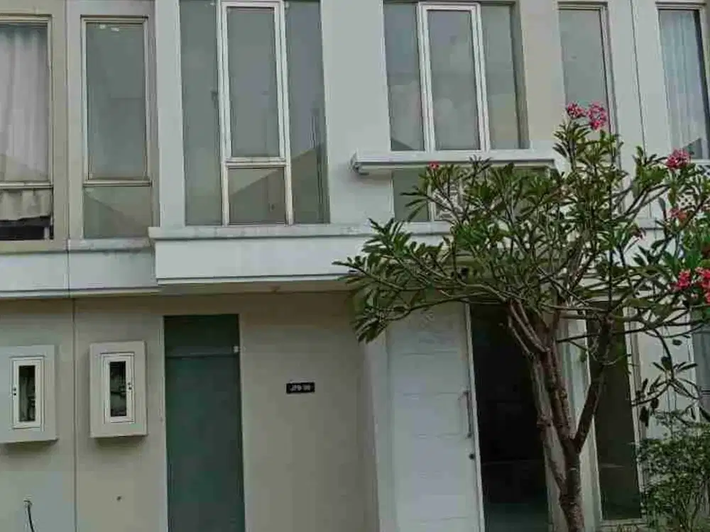 Perumahan Grand Pakuwon