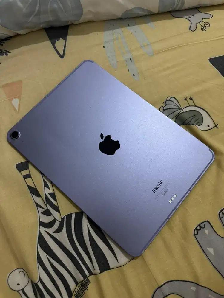 IPAD AIR 5 CELLULER BATANGAN
