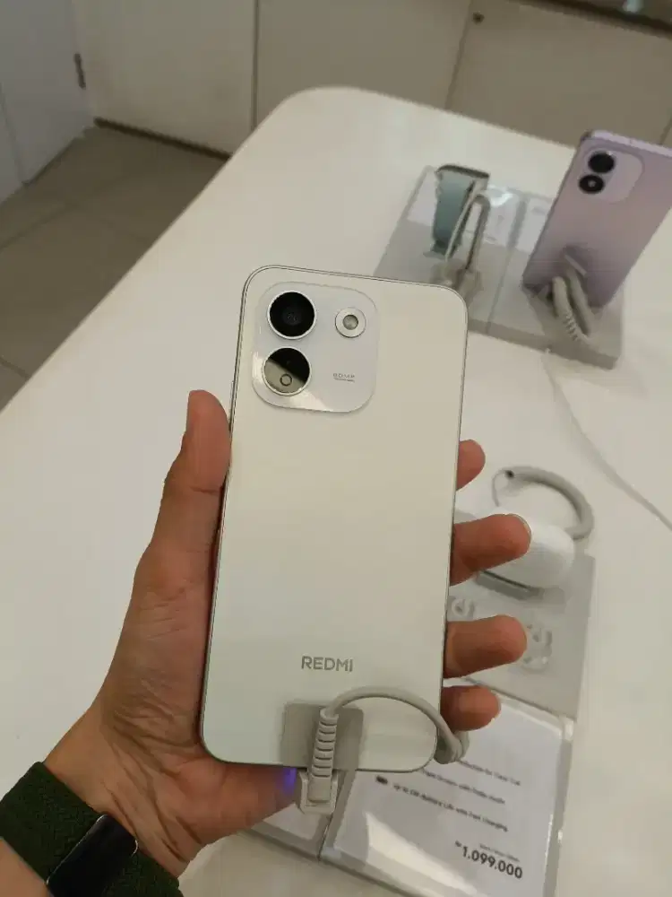 Redmi Note 17 Pro MAXX NEW!
