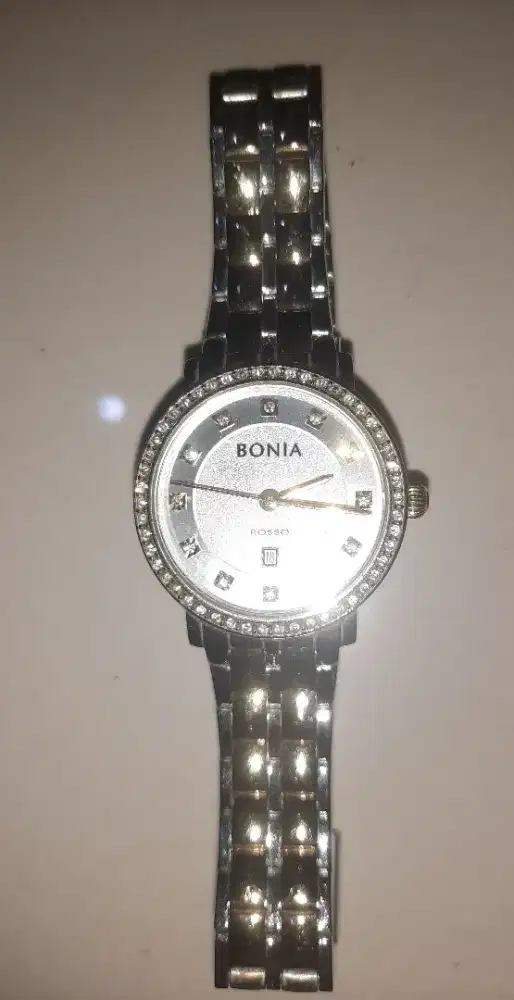Jam tangan Bonia