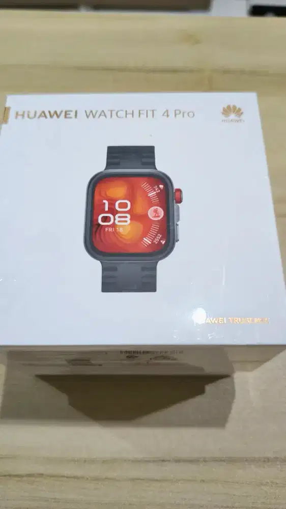 Huawei Watch Fit 4 PRO