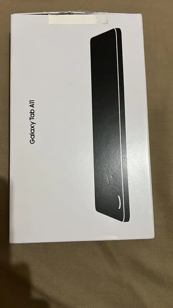 SAMSUNG GALAXY Tab A11 WiFi